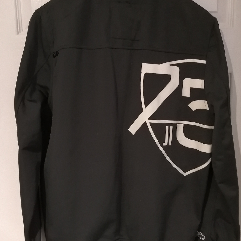 Jack Jones zip up